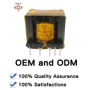 Высококачественный инвертор возобновляемой энергии стабильное напряжение прочный длительный срок службы силовой цепи легкий высокочастотный трансформатор - Product Image 3