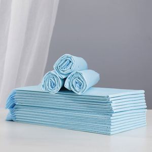 Almohadillas de Entrenamiento para Perros, Alfombrillas Absorbentes para Orina de Mascotas, Venta Directa de Fábrica 2026 - Product Image 5
