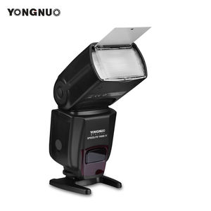 Cho Yongnuo yn560iv <span class=keywords><strong>flash</strong></span> speedlite với cho Yongnuo YN560-TX II kích hoạt điều khiển tương thích với cho Canon cho Nikon Fuji cam - Product Image 1