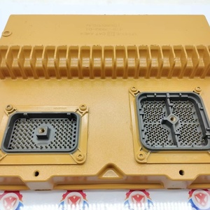 Contrôleur ECM pour excavatrices E320D 330D, moteurs C15 C18, références 2723366, 2622878, 372-2905, 226-7473, 10R5647, 478-7932 - Product Image 4