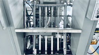 Machine de découpe et d'estampage à chaud automatique compacte Guangya TL780 pour emballages de savon et de papier pour huiles essentielles