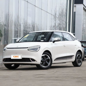 El Dongfeng Nammi 01 2024, Vehículo de Nueva Energía, Auto Compacto y Ligero en Venta en China, Dongfeng Nammi 01 2024, Nueva Energía - Product Image 4