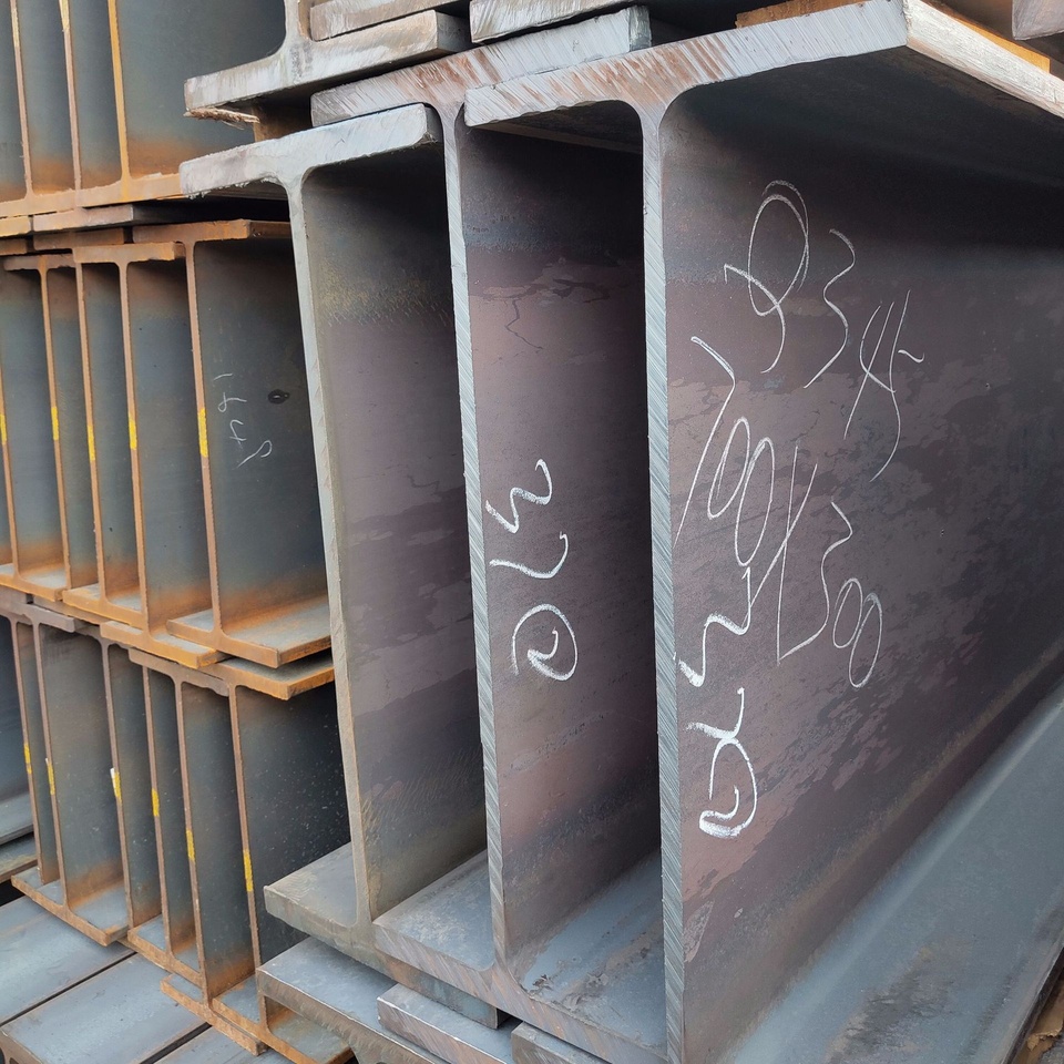 HE120M H profile steel