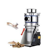 Fruitpoedermachine Universele Vergruizer Poederfreesmachine
