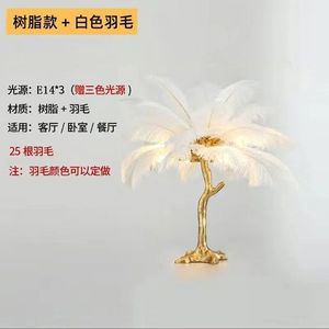 Mới bahe trang trí đèn trang trí nội thất đứng Đèn sang trọng Champagne sàn đèn <span class=keywords><strong>2025</strong></span> - Product Image 5