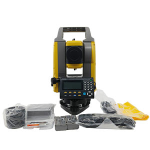 일본 브랜드 GM52 저렴한 가격 총 스테이션 측량 장비 토탈 스테이션 - Product Image 1