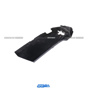 อะไหล่รถยนต์คุณภาพสูง วัสดุพลาสติกสำหรับบุภายในฝากระโปรงหน้า สำหรับ Bentley Bentayga OE 36A805285E - Product Image 5