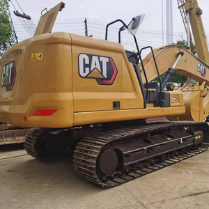 Usato giappone fare escavatore buone condizioni originali USA 320GC Caterpillar scavatore <span class=keywords><strong>gatto</strong></span> 320g 320dl 330 325 - Product Image 1