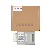 JUSHUO Série F01/F02 – Remplacement direct de l'ECU de suspension pneumatique pour unité de commande Air Ride 37146860385