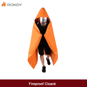 <span class=keywords><strong>Prix</strong></span> bas utile durable utilisant une cape ignifuge en gros <span class=keywords><strong>de</strong></span> haute qualité - Product Image 6