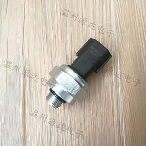 เซ็นเซอร์วัดแรงดันน้ำมันยูน่า 94CP12-1 0-100psi แบบเกลียว พร้อมเอาต์พุตแรงดันไฟฟ้า - Product Image 2