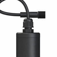 Sensor de Oxígeno Disuelto Óptico Digital RS485 Modbus, Método de Fluorescencia, Sensor DO IP68 para Monitoreo de Agua en Acuicultura