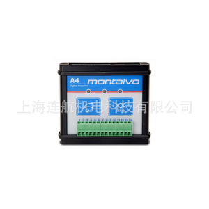 Controlador de Tensión Montalvo S4, Amplificador con Salida de 0.1V a 4.5V para Control Web - Product Image 2