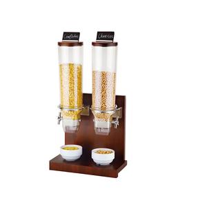 ตู้กดนมเย็นแบบบุฟเฟ่ต์ ดีไซน์ทันสมัย - Product Image 6