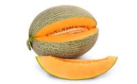 Poudre de melon Hami soluble dans l'eau de haute qualité, prix usine, poudre de melon Honeydew, poudre de jus de cantaloup