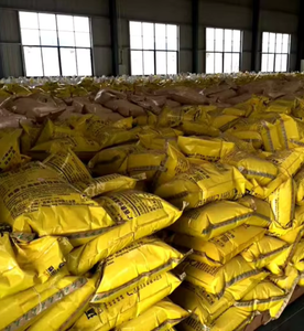 Réactif de lixiviation de <span class=keywords><strong>l</strong></span>'or de marque chinoise JinChan 2026 pour la lixiviation en cuve agitée - Product Image 5