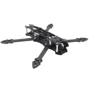 Open Fly Ready-to-Fly Mark IV <b>Racing</b> <b>Drone</b> New Mark 4 V2 7 Inch 295mm Carbon Full FPV Frame - Product Image 3