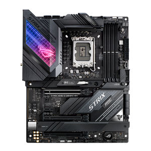 Carte mère ASUS ROG STRIX Z690-E GAMING WIFI ATX d'occasion avec <span class=keywords><strong>prise</strong></span> en charge DDR5 Intel LGA 1700 Socket Support 12e génération de processeurs 12600K 12700K 12900K - Product Image 2