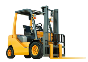 รถยกลิเธียมไฟฟ้าลิเธียมจากประเทศจีนรุ่น1-3ตันพร้อมส่วนประกอบมอเตอร์ไฟฟ้ากระแสสลับความสูงยก3000-7000มม. - Product Image 5