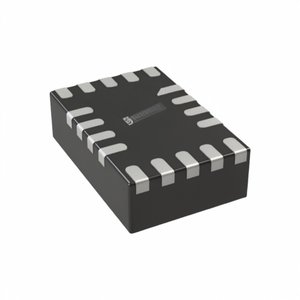 18 VFQFN MPQ2166GD-Z BOM IC en Stock, Gestión de Energía (PMIC), Comprar Componentes Electrónicos en Línea - Product Image 1