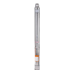 ปั๊มน้ำบาดาลสแตนเลส Dayuan รุ่น 150QJ35-21-3-3YS -29-4-4 -37-5-5.5 -52-7-7.5 - Product Image 1