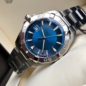 Reloj de Buceo para <span class=keywords><strong>Hombre</strong></span> de Lujo al por Mayor, Marca de Alta Gama, Acero Inoxidable, Movimiento de Cuarzo Ronda 6003D, con Cristal de Zafiro - Product Image 6