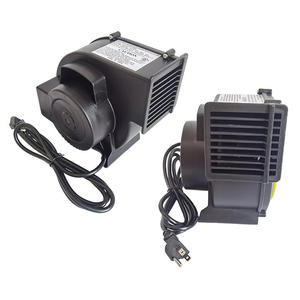 Ventilateur souffleur d'air 200W <span class=keywords><strong>Songhai</strong></span>, ventilateur d'air gonflable pour château gonflable de jeu - Product Image 4