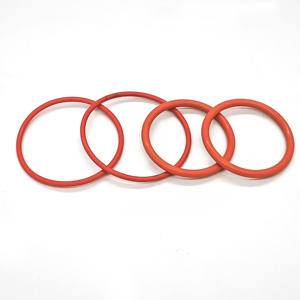 Joints toriques en <span class=keywords><strong>nitrile</strong></span> <span class=keywords><strong>Buna</strong></span> moulés sur mesure 40-95 Shore AS568 pour raccord à marteau - Product Image 6