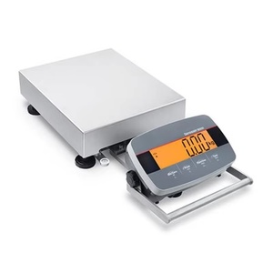 Báscula Industrial Digital Veidt para Ohaus I-D33P150B1L2ZH, 150 kg, 10 g, 420*550 mm, Acero Inoxidable, Impermeable, de Alta Resistencia, I-D - Product Image 3