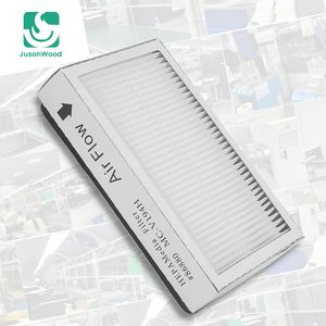 EF-2 86880 xả chân không HEPA bộ lọc cho <span class=keywords><strong>kenmore</strong></span>, so sánh với phần #20-86880 (86880), 40320, EF2, 610445 - Product Image 1