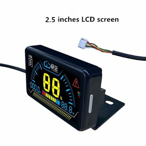 Chất lượng cao JK thông minh BMS phụ kiện <span class=keywords><strong>LCD</strong></span> màn hình cảm ứng nhỏ <span class=keywords><strong>LCD</strong></span> hiển thị cho jikong PCB hệ thống quản lý pin - Product Image 2