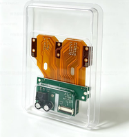 Kabel Printhead Original Quality 720 Carriage Main Board X4E75A 3YP17A untuk HP 670 720 750 798 755 672 675 678 728 790 6000 7300