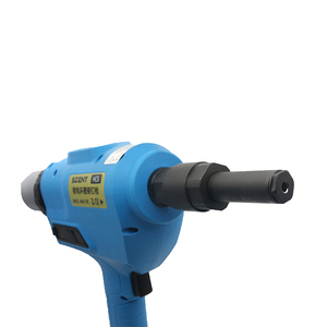 Remachadora Automática Inalámbrica para Remaches Hemlock de 6.4-8.0mm - Product Image 2