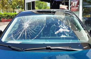 Giá bán buôn TPU kính chắn gió phim với chống trầy xước và an ninh an toàn bảo vệ kính chắn gió phim cho xe ô tô - Product Image 3