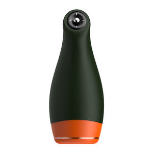 <span class=keywords><strong>2025</strong></span> 새로운 도착 자동 남성 자위대 컵 실리콘 소재 질 및 수탉 반지 섹스 토이 남성용 진동 기능 - Product Image 2