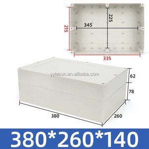 Trung Quốc Nhà sản xuất IP65 IP66 IP67 IP68 Hộp nối trong kho - Product Image 3