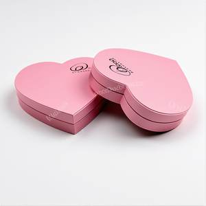 <span class=keywords><strong>Caja</strong></span> <span class=keywords><strong>de</strong></span> macarrones en forma <span class=keywords><strong>de</strong></span> corazón <span class=keywords><strong>de</strong></span> primera calidad, cartón hecho a medida para <span class=keywords><strong>dulces</strong></span> por amor, embalaje <span class=keywords><strong>de</strong></span> <span class=keywords><strong>dulces</strong></span> <span class=keywords><strong>de</strong></span> chocolate y fresa - Product Image 1