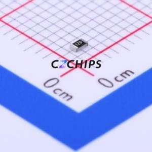 CR0603-FX-1303ELF ตัวต้านทานแบบ SMD 0603 (ประเภท: ฟิล์มหนา) (ความต้านทาน: 130kโอห์ม ความแม่นยำ: 1%) - Product Image 1