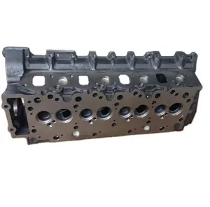 8N6004 diesel engine cylinder head for CAT excavator engine D342 D8K D8H