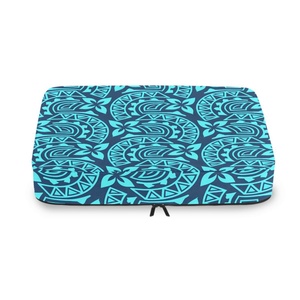 Ensemble de 4 sacs de rangement pliables à compression pour bagages de voyage, personnalisables, pour l'organisation des voyages - Product Image 4