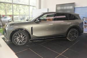 Azerbaïdjan pour Qiyuan Q07 2025 nouvelle annonce moyen grand SUV avec Plugin hybride 1.5L pour <span class=keywords><strong>voiture</strong></span> électrique Changan Qiyuan Q07 - Product Image 3