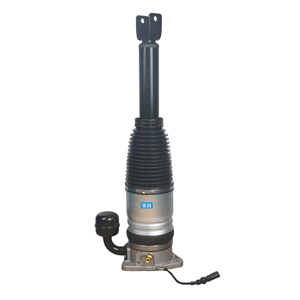 Amortiguadores de Suspensión Neumática Trasera Derecha 3W7616002 Compatibles con Bentley Continental Flying Spur 3W7616002A - Product Image 1