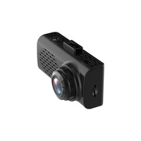 Caméra de tableau de bord avant/arrière 4K IPS à double objectif, enregistreur vidéo 2 canaux, tous modèles de véhicules, connectivité WIFI, GPS intégré, 1 an