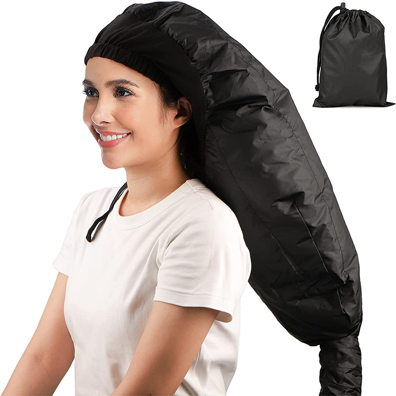 Hair Styling and Drying Heat Deep