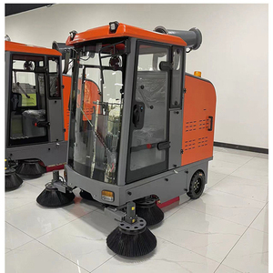 Service après-vente sans souci pour les machines de nettoyage de sols industrielles et les laveuses de sols - Product Image 2