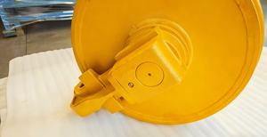 Pabrik langsung ekskavator tingkat tinggi harga diskon <span class=keywords><strong>Idler</strong></span> depan untuk bagian ekskavator Mini pasokan langsung dari pabrik - Product Image 2