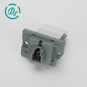 ตัวต้านทานโบลเวอร์ EexcavaStart R210LC-9 11Q6-90530 อะไหล่ทดแทนที่เชื่อถือได้สำหรับรถขุด รับประกัน 1 ปี สินค้าใหม่ 100% ประสิทธิภาพสูง - Product Image 3