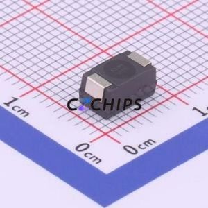 Condensador de Tántalo ETPF680M5H (Capacitancia: 680uF) (Precisión: 20%) (Voltaje Nominal: 2.5V) - Product Image 2