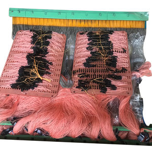 <span class=keywords><strong>Set</strong></span> <span class=keywords><strong>Harness</strong></span> <span class=keywords><strong>Jacquard</strong></span> Lengkap Mesin Tenun <span class=keywords><strong>Jacquard</strong></span> Elektronik untuk Label Mesin Tekstil Suku Cadang Mesin Tekstil - Product Image 3