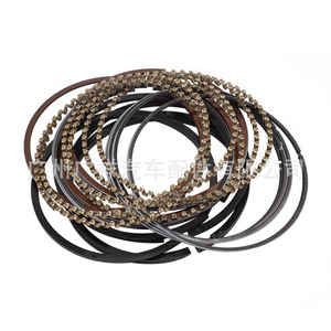 Conjunto de Anillos de Pistón 13011-66021 para Motor Toyota 1FZ, Piezas Automotrices de Repuesto Nuevas - Product Image 2